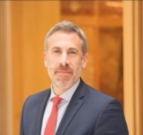 Brian Carolan