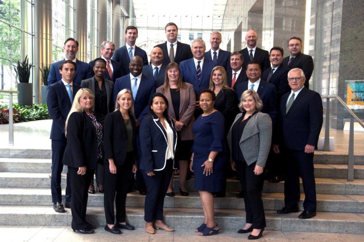 Chicago Il Branch Office Chicago Il Ubs