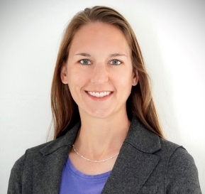 Gina Wiegert Profile Photo