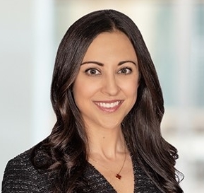 Amanda Librizzi