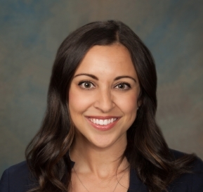 Amanda Librizzi