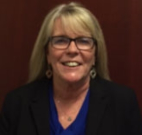 Ann Fitzgerald Salazar