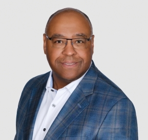 Bruce Dillard