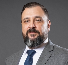 Hugo Padilla UBS