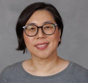 Cate Park UBS