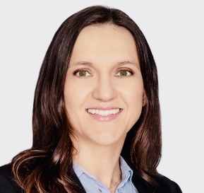 Tati Minetti Market Director