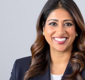 Shilpa Gandhi