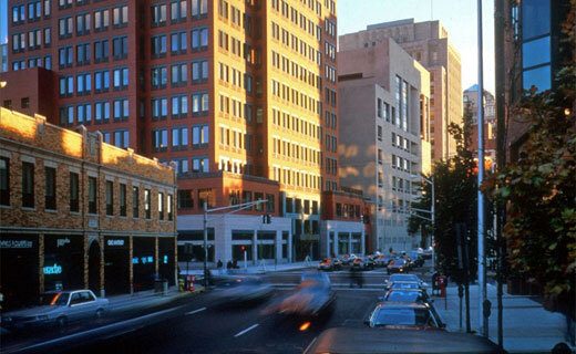 New Haven Branch Office