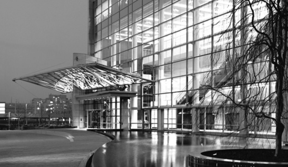 Stamford, CT Branch Office