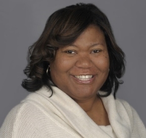 Marchele Y. Alexander