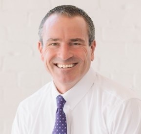 Joseph "Jad" Dieterle, III Profile Photo