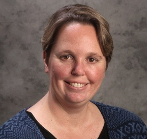 Carrie Scaletta