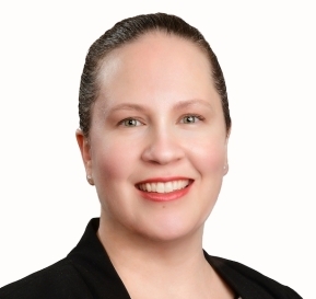 Cynthia Perdue