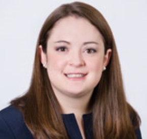 Sara Barrett Photo