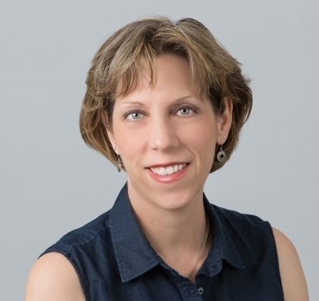 Ann E. Lingenfelter Picture