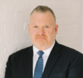 Patrick Henning Profile Photo