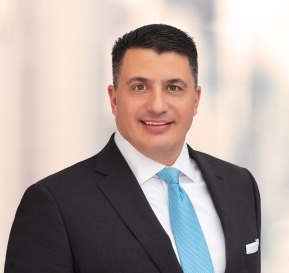 Joe Lombardo