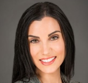 Michelle Fenske