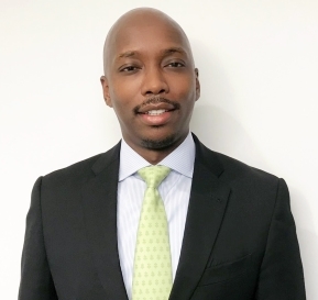 Edgar N. Marita