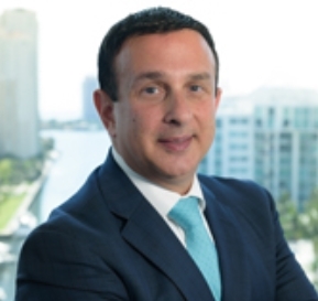 Brad Rosenberg