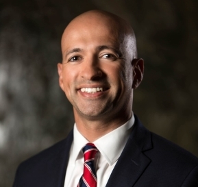 Antonio Cotton