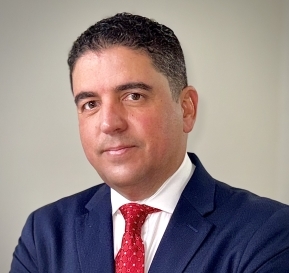 Juan Luis Rivera