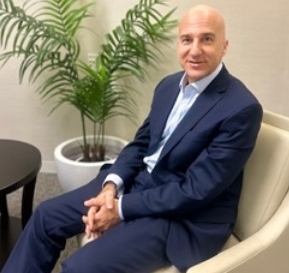 Armando Michelangelo