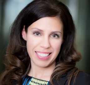 Olivia Padilla