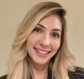 Lisa Avakian UBS
