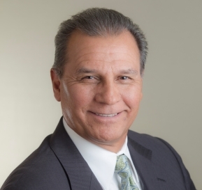 Michael Salazar