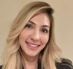 Lisa Avakian UBS