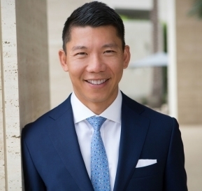 Howard Woo Market Director