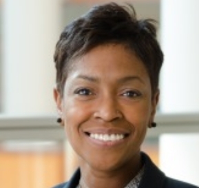 Sharlene Samuel